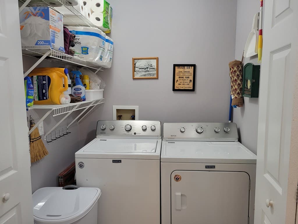 1523 Berrong Road, Hiawassee GA 30547 - Photo