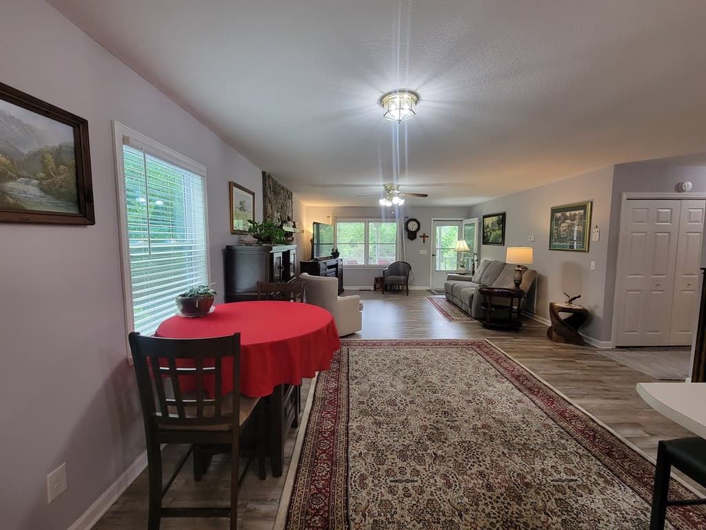 1523 Berrong Road, Hiawassee GA 30547 - Photo