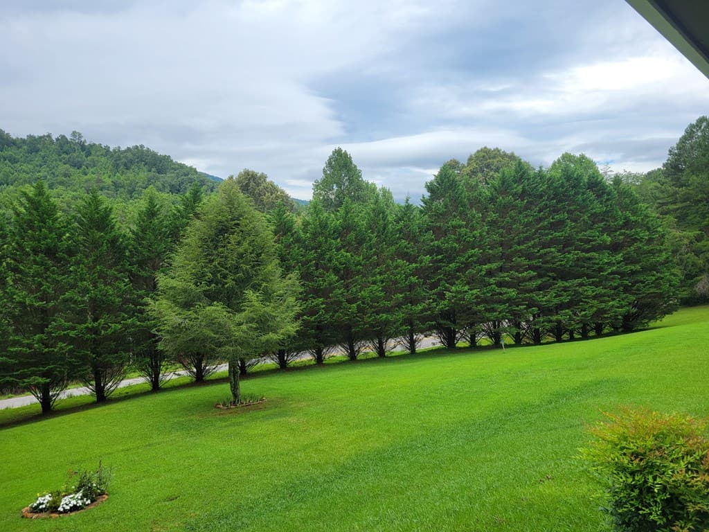 1523 Berrong Road, Hiawassee GA 30547 - Photo