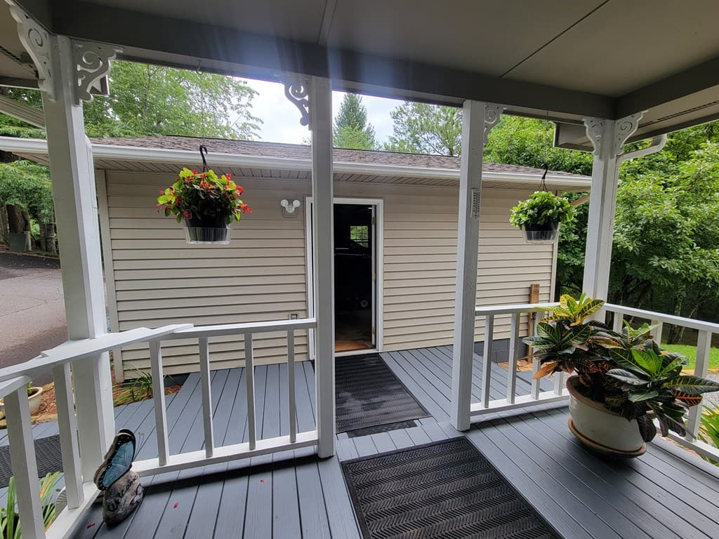 1523 Berrong Road, Hiawassee GA 30547 - Photo