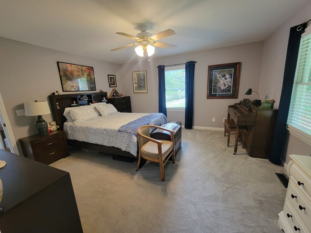 1523 Berrong Road, Hiawassee GA 30547 - Photo