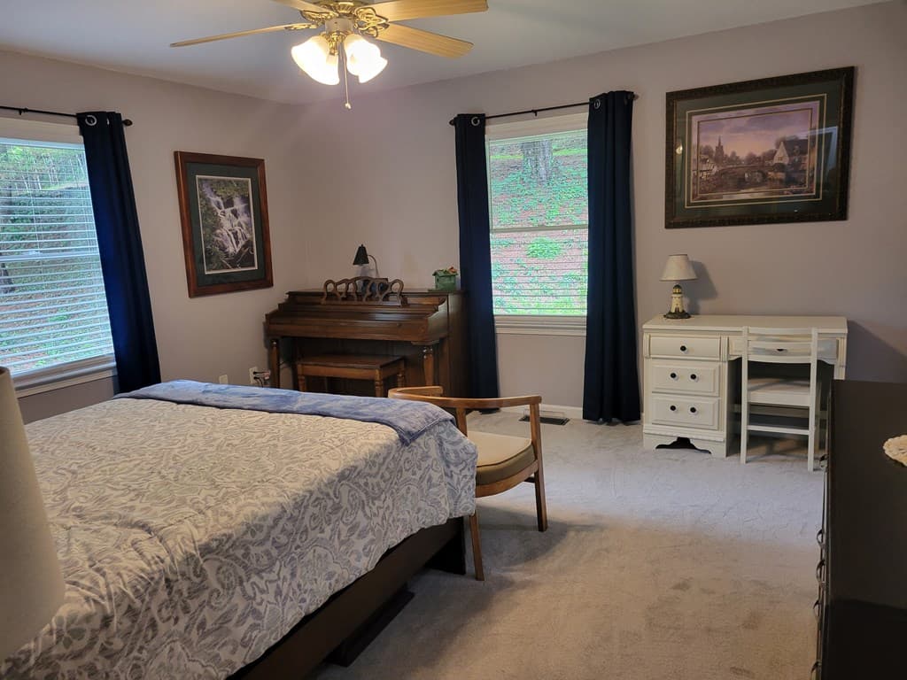 1523 Berrong Road, Hiawassee GA 30547 - Photo