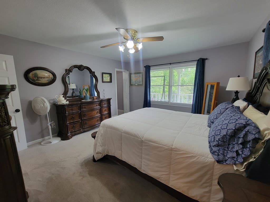 1523 Berrong Road, Hiawassee GA 30547 - Photo