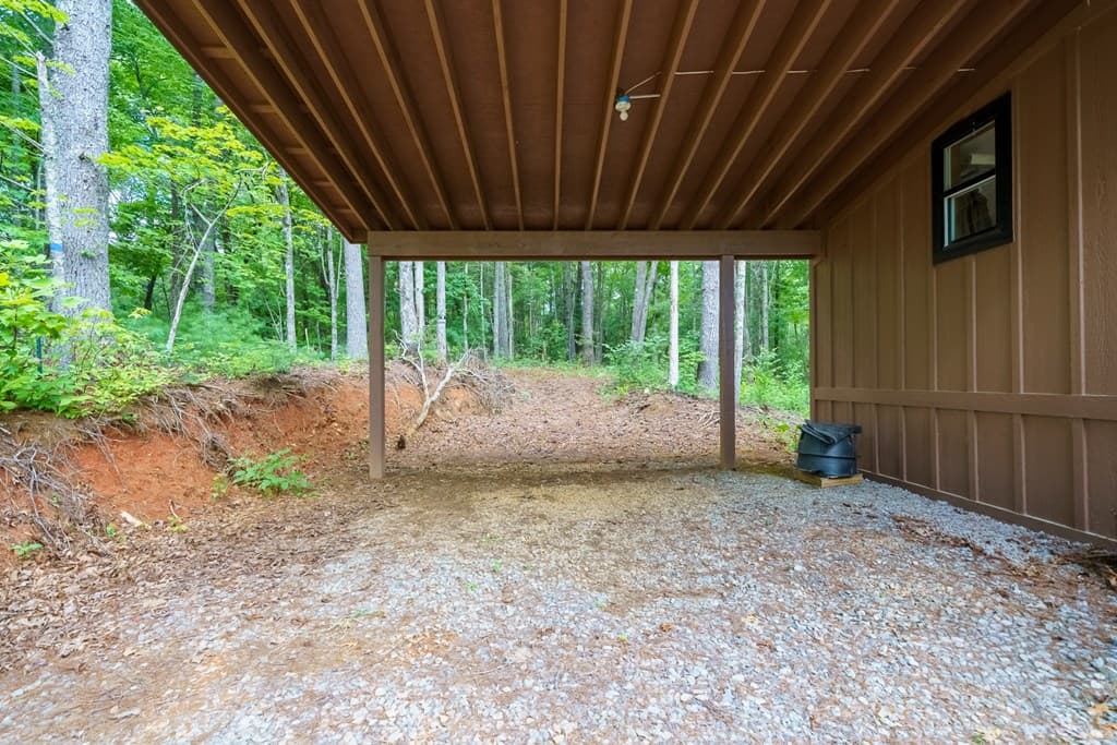 000 Higdon Creek Road, Blue Ridge GA 30513 - Photo