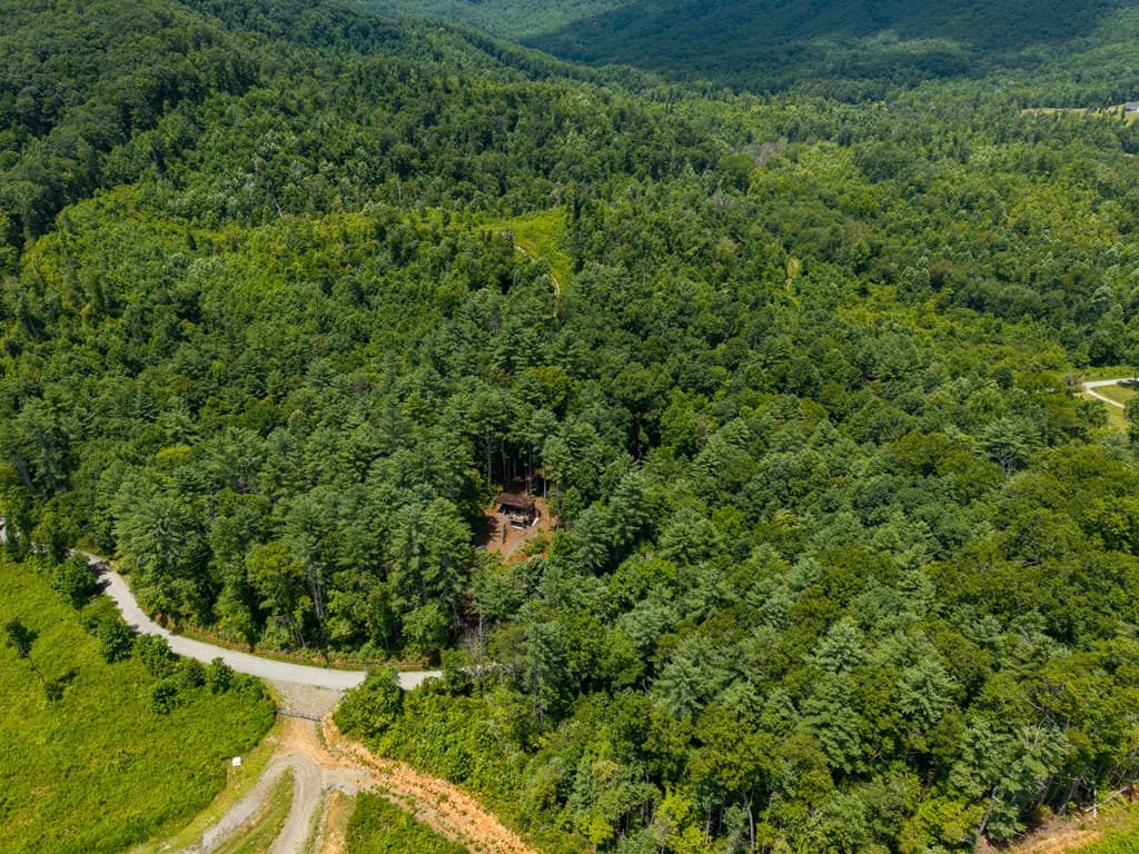 000 Higdon Creek Road, Blue Ridge GA 30513 - Photo