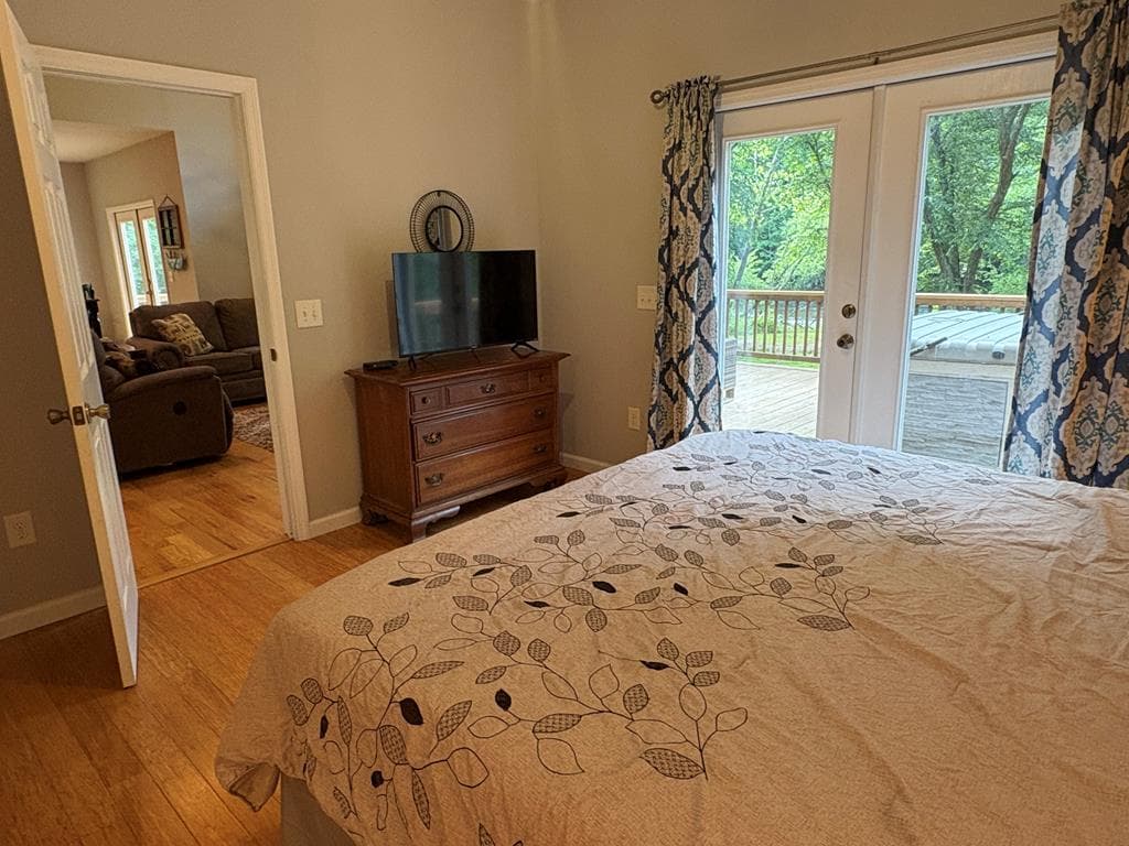 152 Lost River Lane, Hayesville NC 28904 - Photo