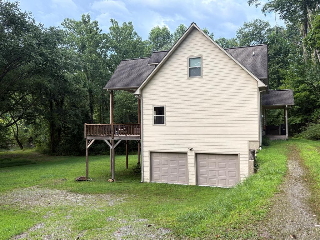 152 Lost River Lane, Hayesville NC 28904 - Photo
