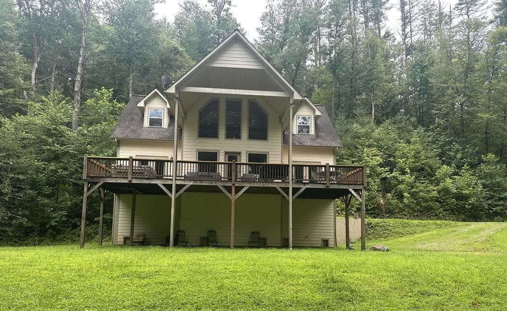 152 Lost River Lane, Hayesville NC 28904 - Photo