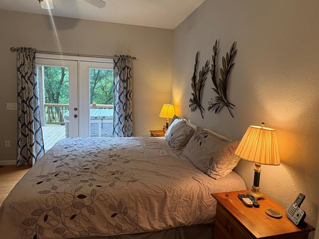 152 Lost River Lane, Hayesville NC 28904 - Photo