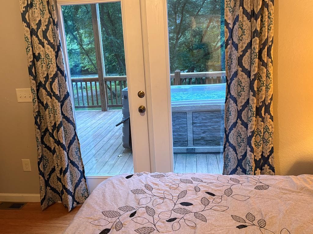 152 Lost River Lane, Hayesville NC 28904 - Photo