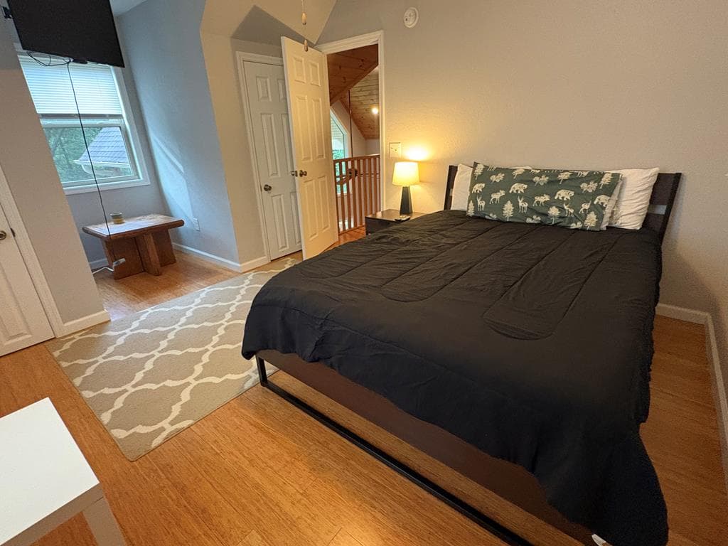152 Lost River Lane, Hayesville NC 28904 - Photo