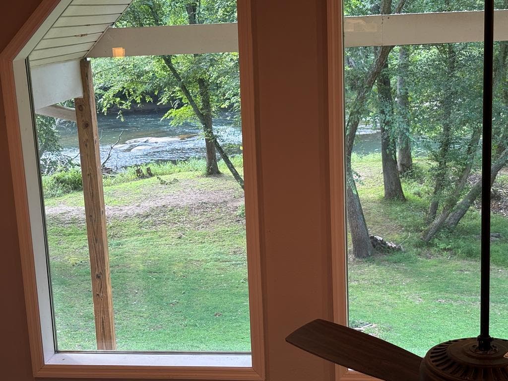 152 Lost River Lane, Hayesville NC 28904 - Photo