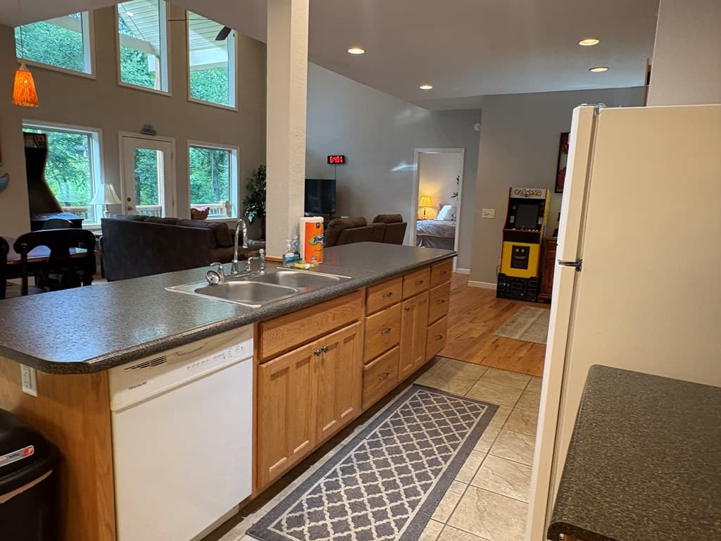 152 Lost River Lane, Hayesville NC 28904 - Photo