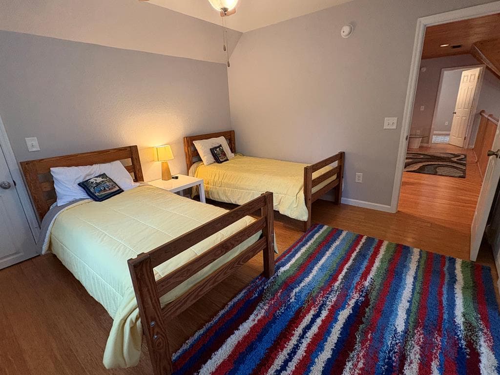 152 Lost River Lane, Hayesville NC 28904 - Photo
