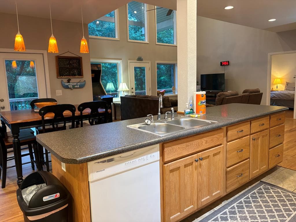 152 Lost River Lane, Hayesville NC 28904 - Photo