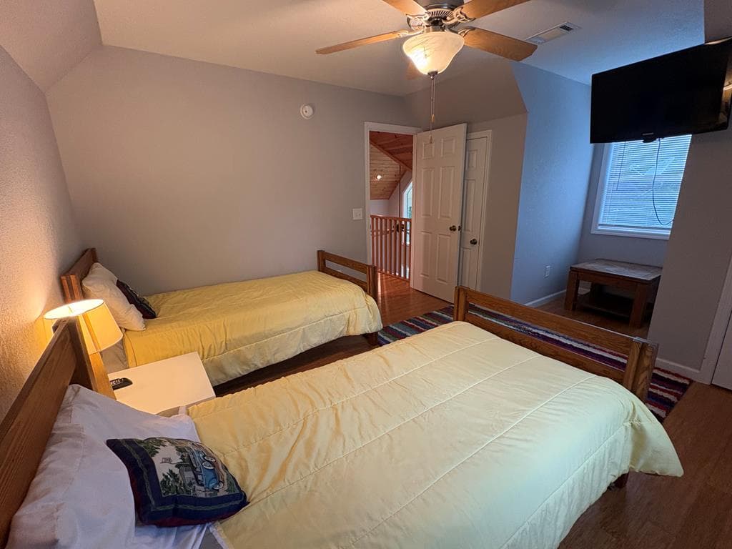 152 Lost River Lane, Hayesville NC 28904 - Photo