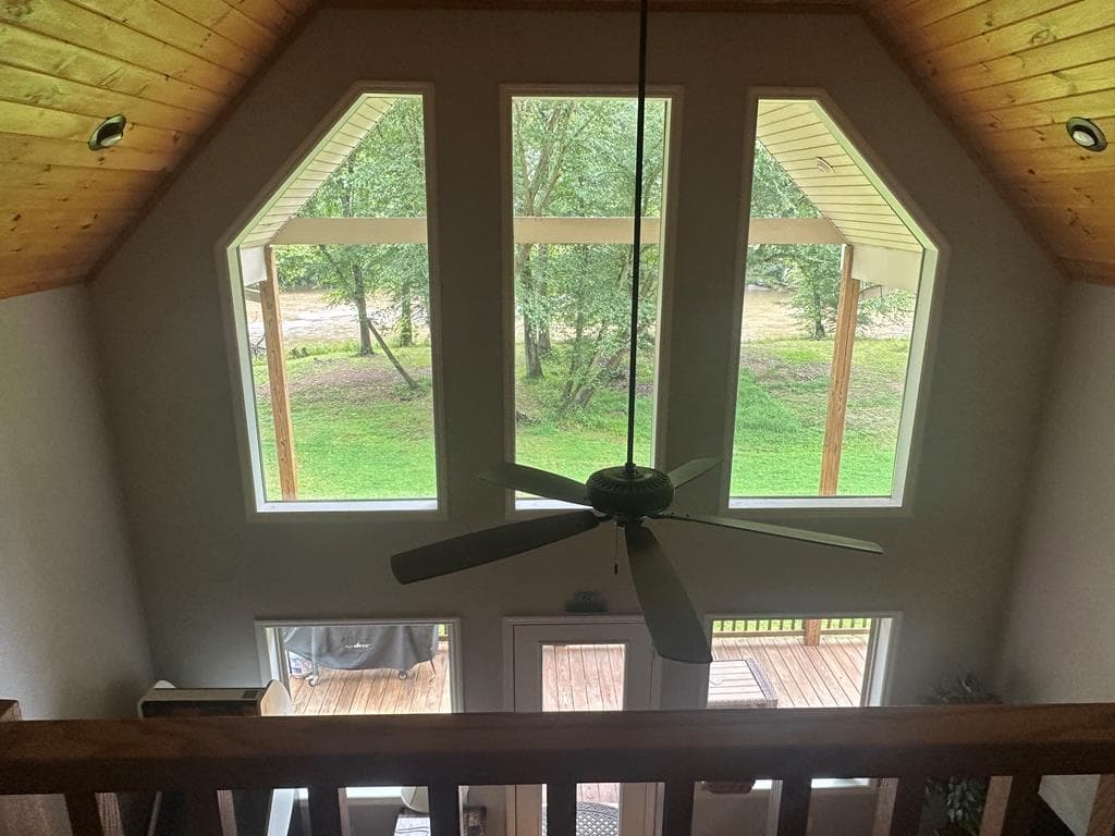 152 Lost River Lane, Hayesville NC 28904 - Photo