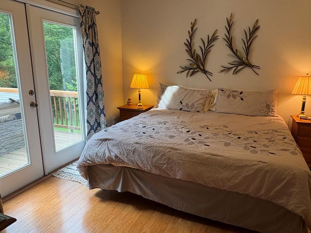 152 Lost River Lane, Hayesville NC 28904 - Photo