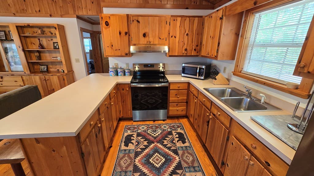 2575 Hwy 66, Young Harris GA 30582 - Photo
