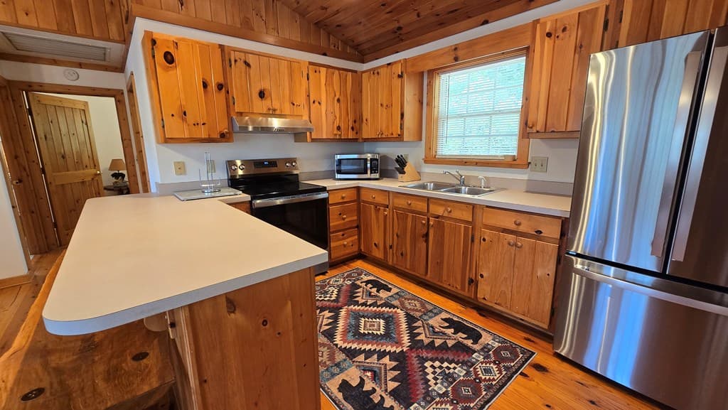 2575 Hwy 66, Young Harris GA 30582 - Photo