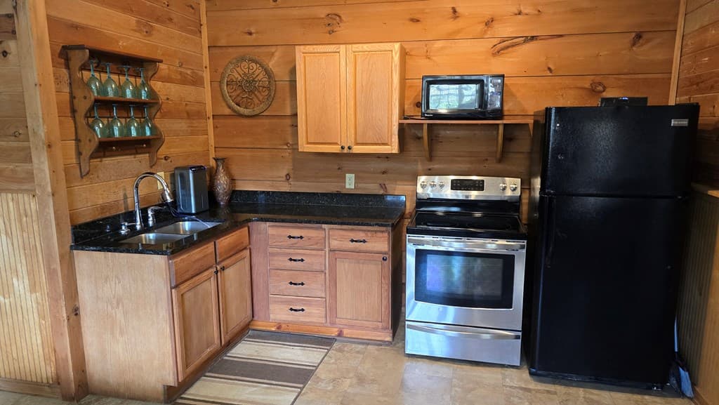 2575 Hwy 66, Young Harris GA 30582 - Photo