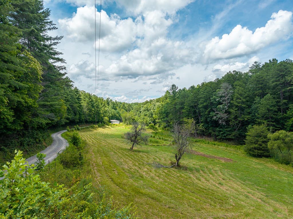 0 White Pine Road, Mccaysville GA 30555 - Photo