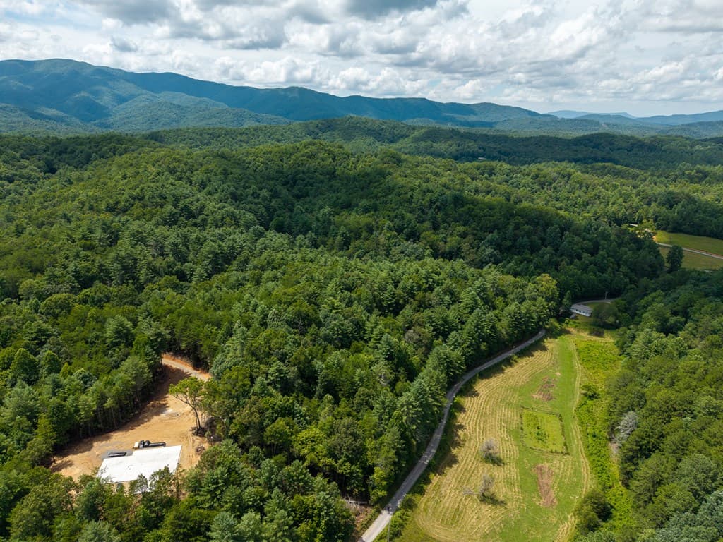 0 White Pine Road, Mccaysville GA 30555 - Photo