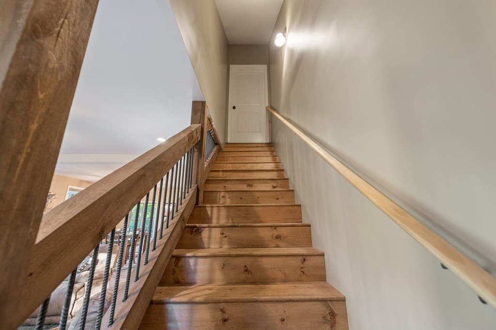 44 Lower Toccoa Hills, Blue Ridge GA 30513 - Photo