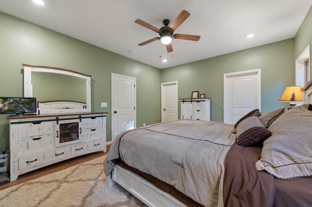 44 Lower Toccoa Hills, Blue Ridge GA 30513 - Photo
