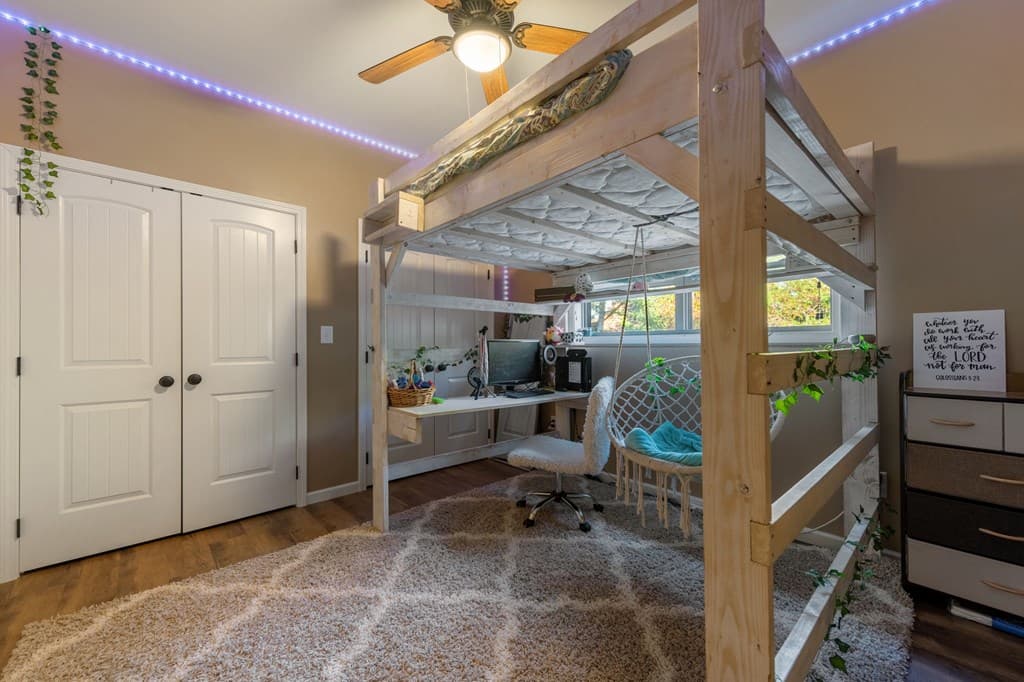 44 Lower Toccoa Hills, Blue Ridge GA 30513 - Photo