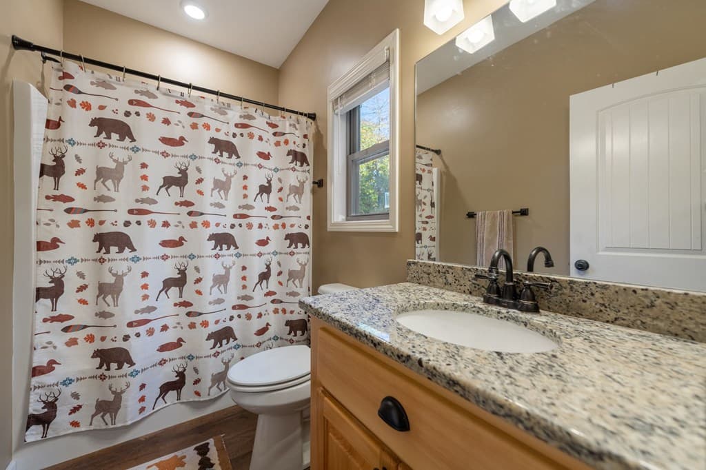 44 Lower Toccoa Hills, Blue Ridge GA 30513 - Photo