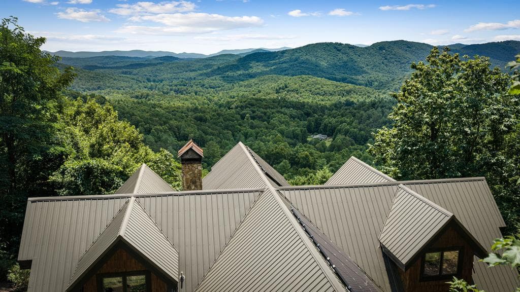 463 Big Sky Trail, Epworth GA 30541 - Photo