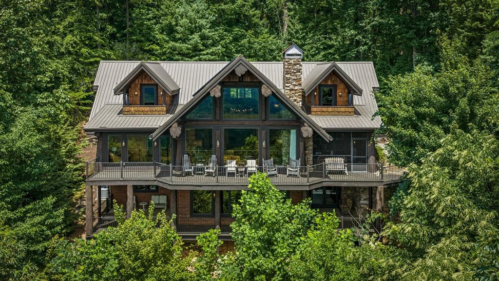 463 Big Sky Trail, Epworth GA 30541 - Photo