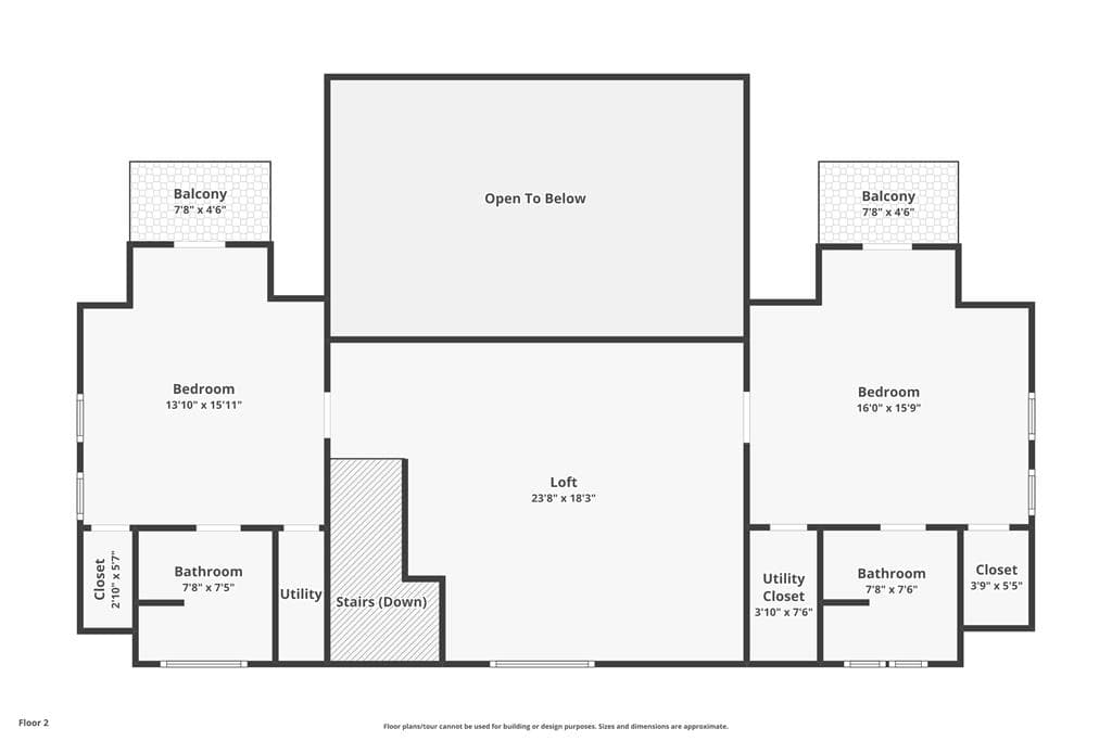 463 Big Sky Trail, Epworth GA 30541 - Photo