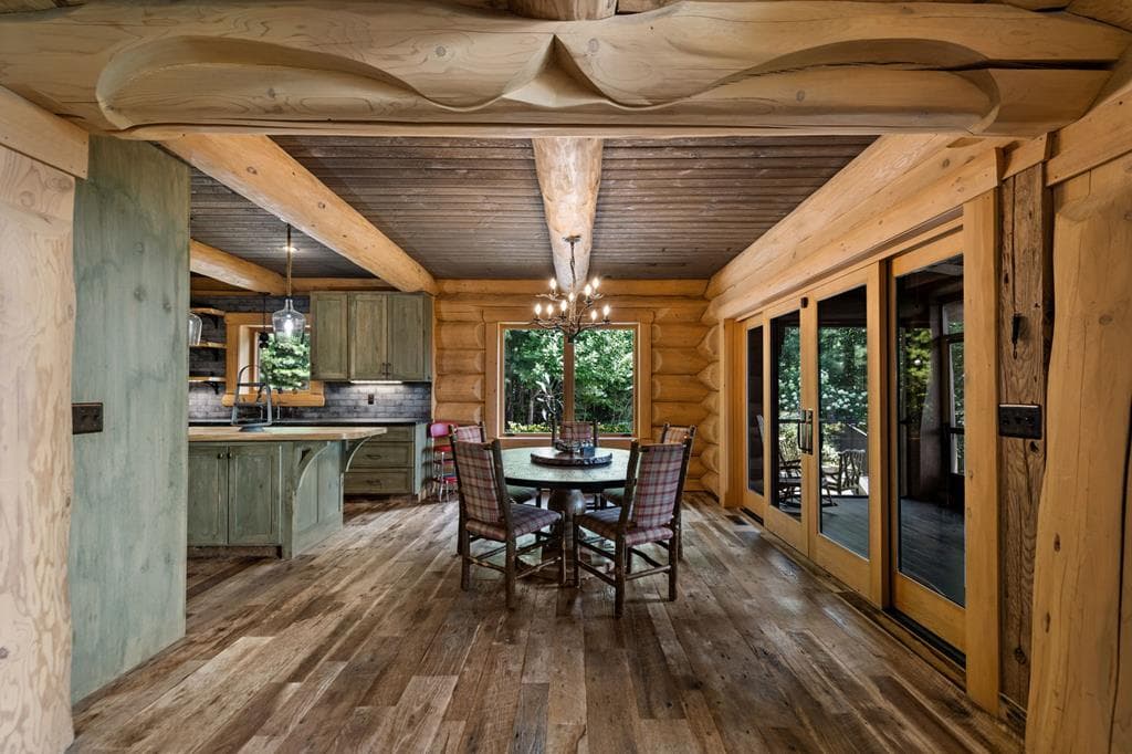 463 Big Sky Trail, Epworth GA 30541 - Photo