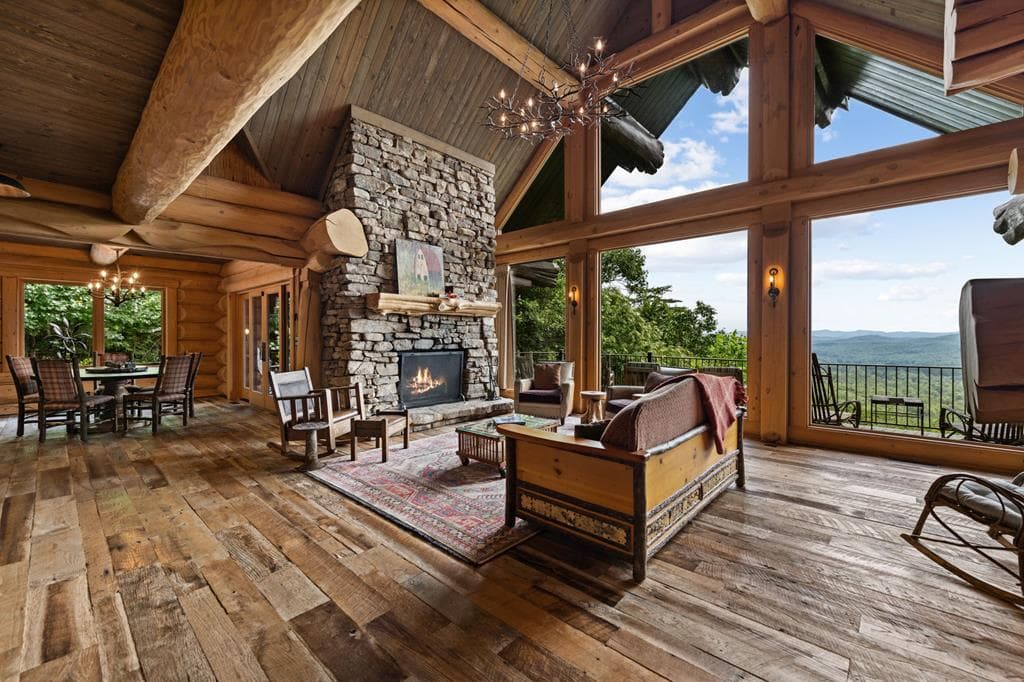 463 Big Sky Trail, Epworth GA 30541 - Photo