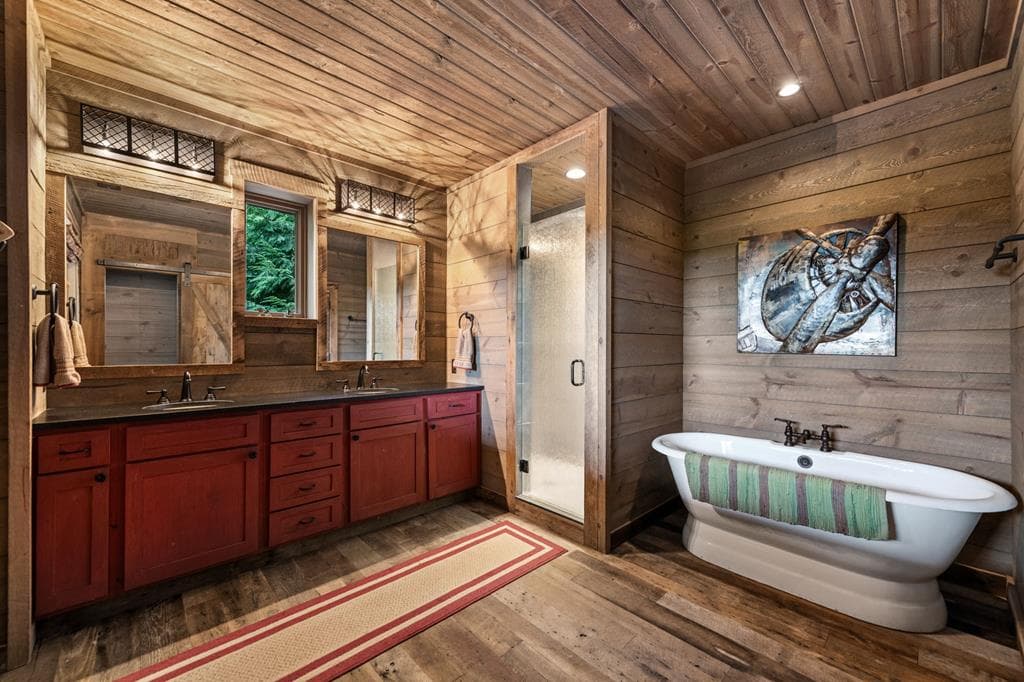 463 Big Sky Trail, Epworth GA 30541 - Photo