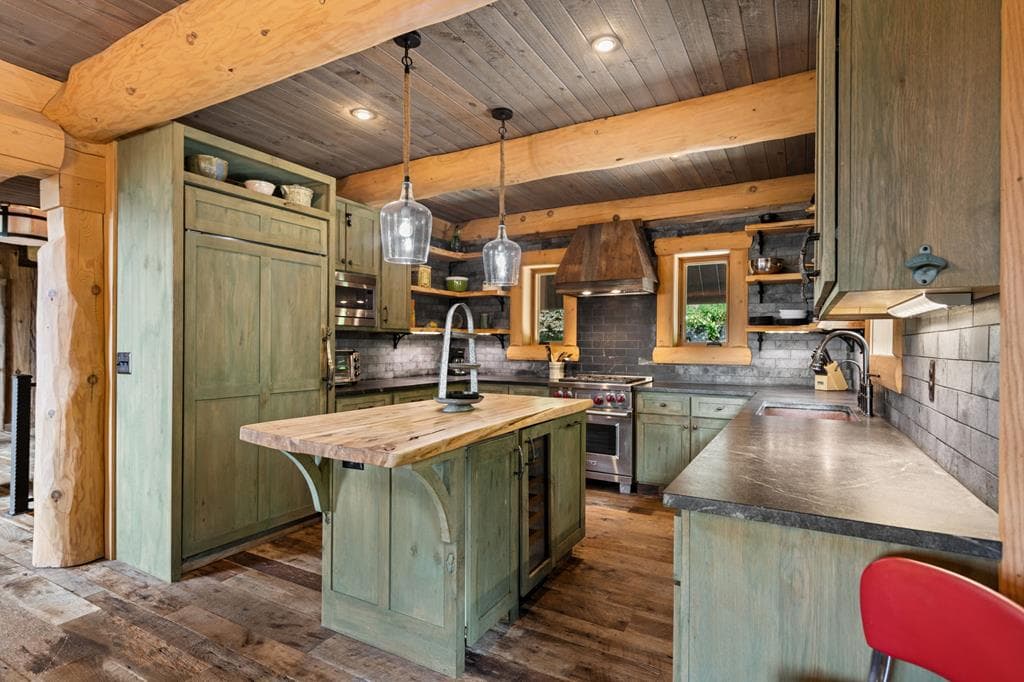 463 Big Sky Trail, Epworth GA 30541 - Photo