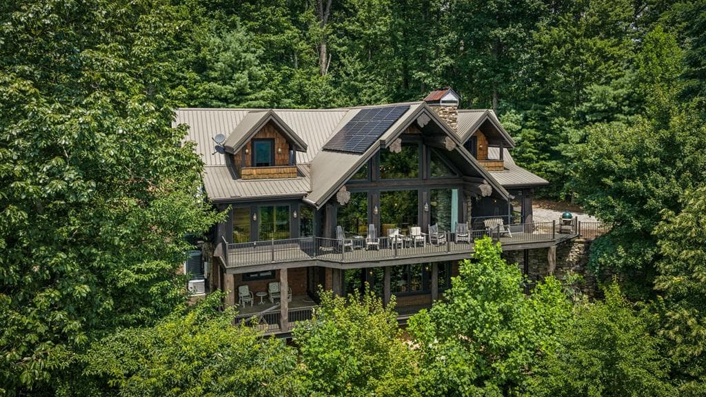463 Big Sky Trail, Epworth GA 30541 - Photo