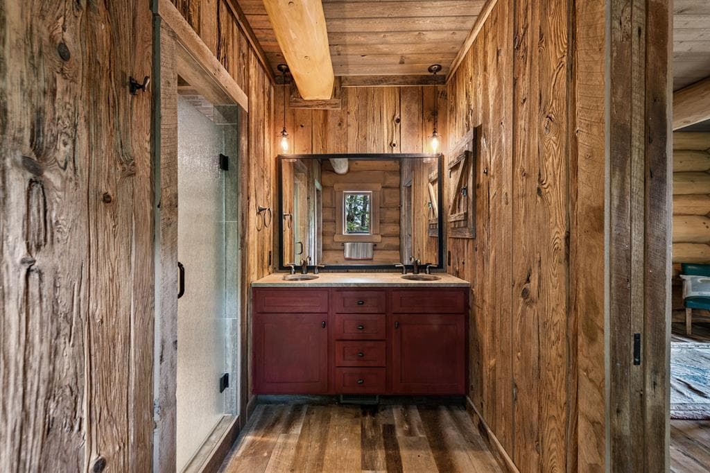 463 Big Sky Trail, Epworth GA 30541 - Photo