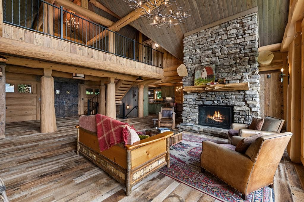 463 Big Sky Trail, Epworth GA 30541 - Photo