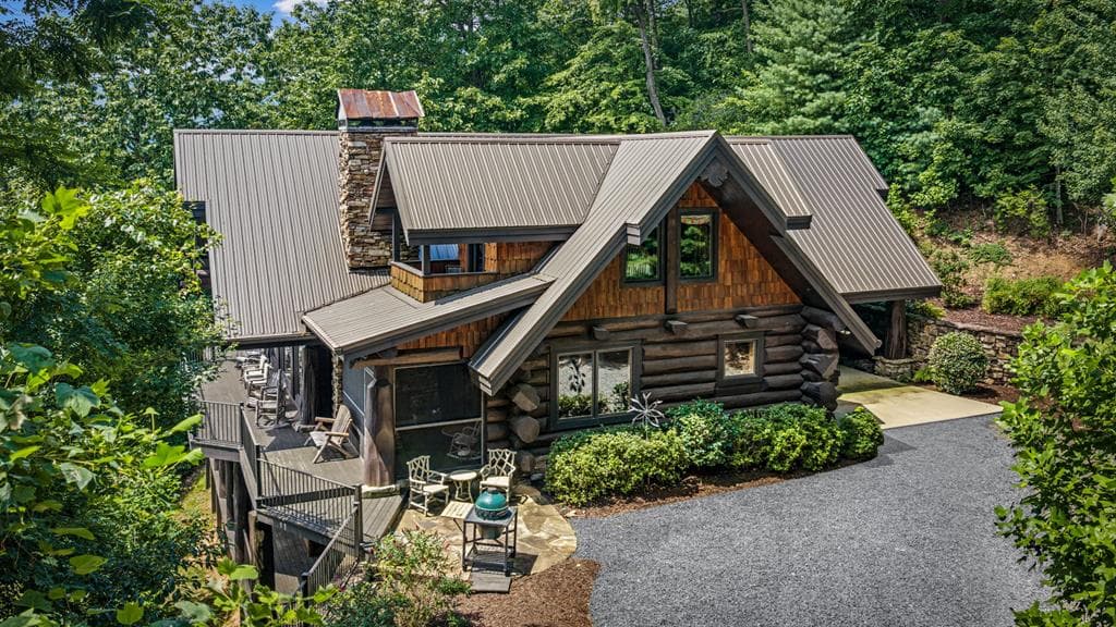 463 Big Sky Trail, Epworth GA 30541 - Photo