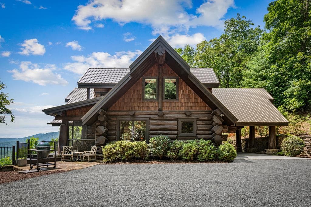 463 Big Sky Trail, Epworth GA 30541 - Photo