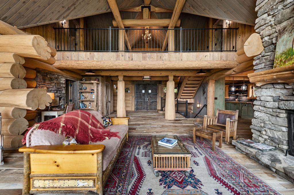 463 Big Sky Trail, Epworth GA 30541 - Photo