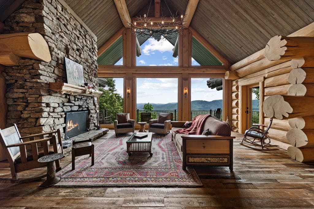 463 Big Sky Trail, Epworth GA 30541 - Photo