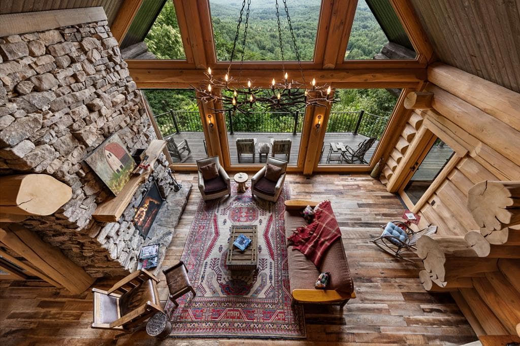 463 Big Sky Trail, Epworth GA 30541 - Photo