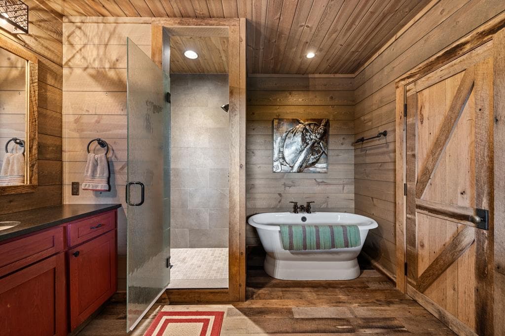 463 Big Sky Trail, Epworth GA 30541 - Photo