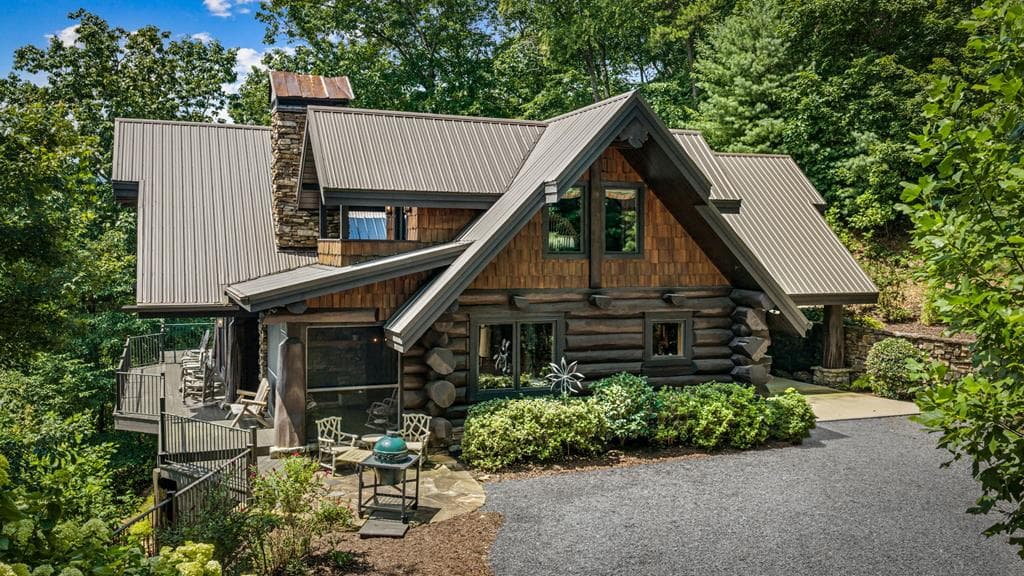 463 Big Sky Trail, Epworth GA 30541 - Photo
