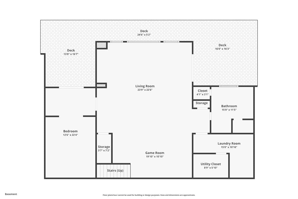 463 Big Sky Trail, Epworth GA 30541 - Photo