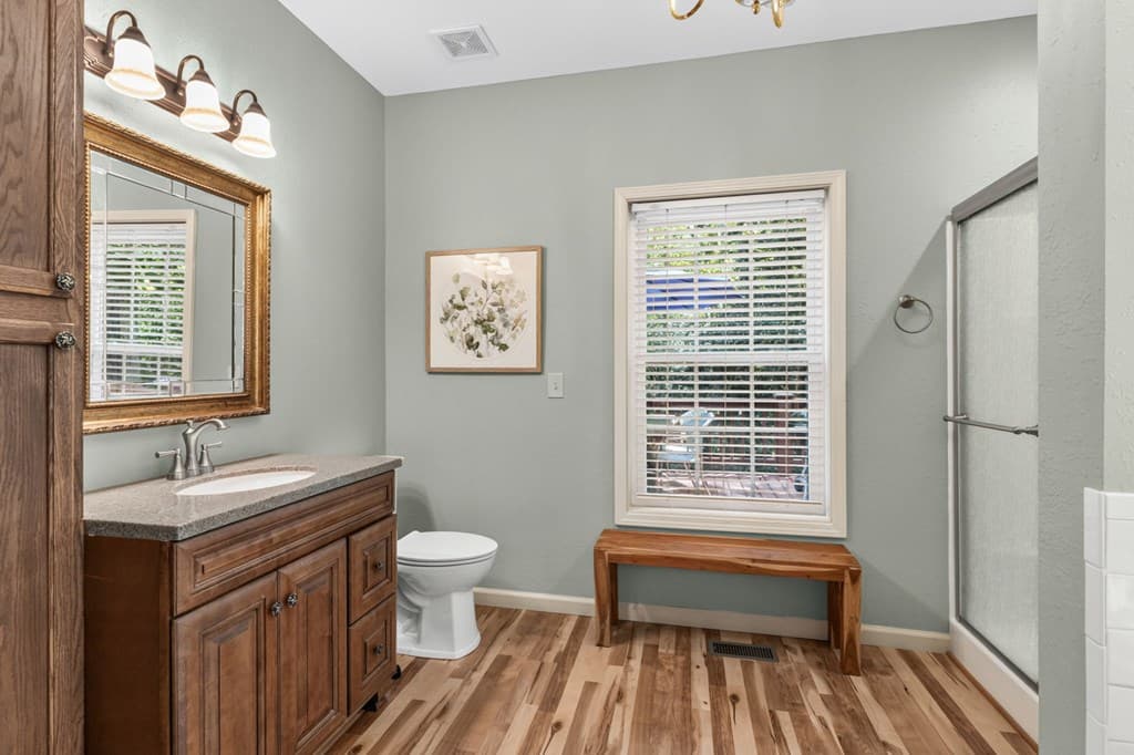 611 Monocle Drive, Ellijay GA 30540 - Photo